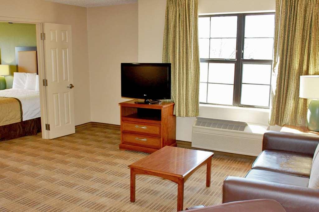 Extended Stay America Suites - Cleveland - Westlake Room photo
