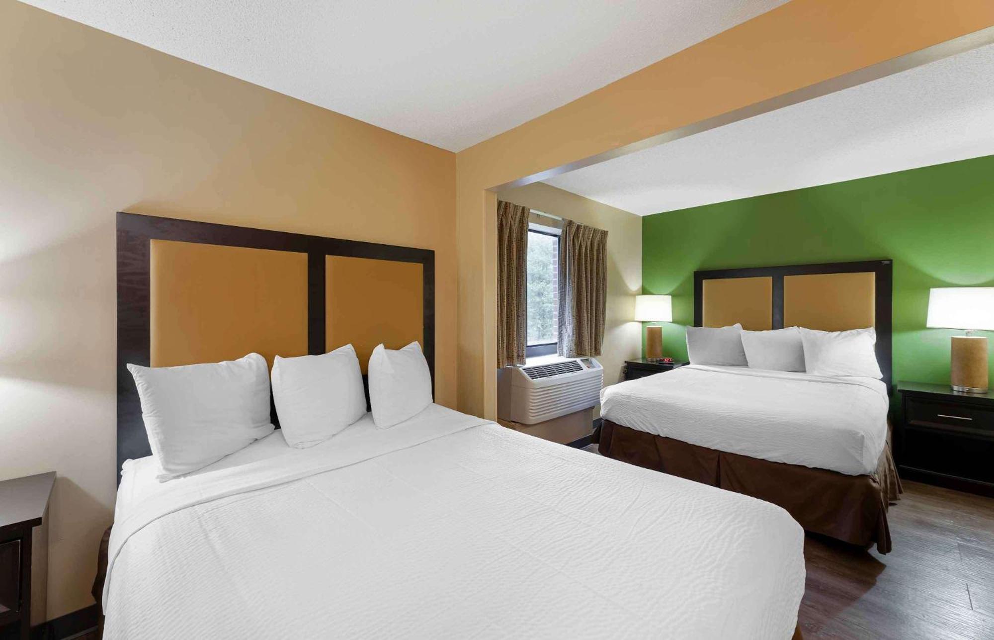 Extended Stay America Suites - Cleveland - Westlake Exterior photo