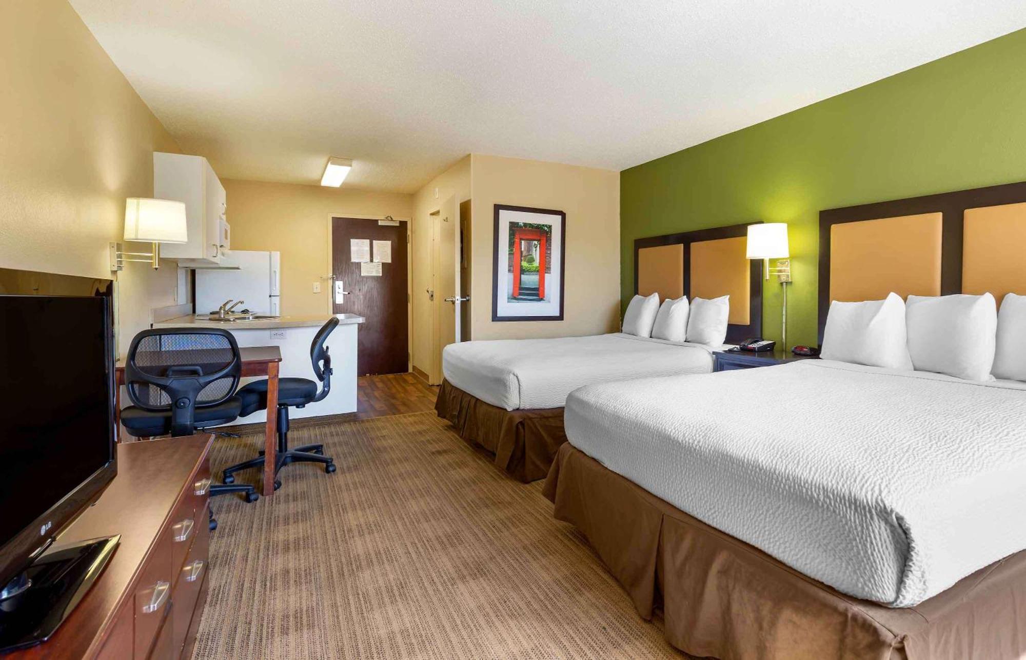 Extended Stay America Suites - Cleveland - Westlake Exterior photo